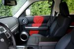 Dodge Nitro by Startech 2006 года